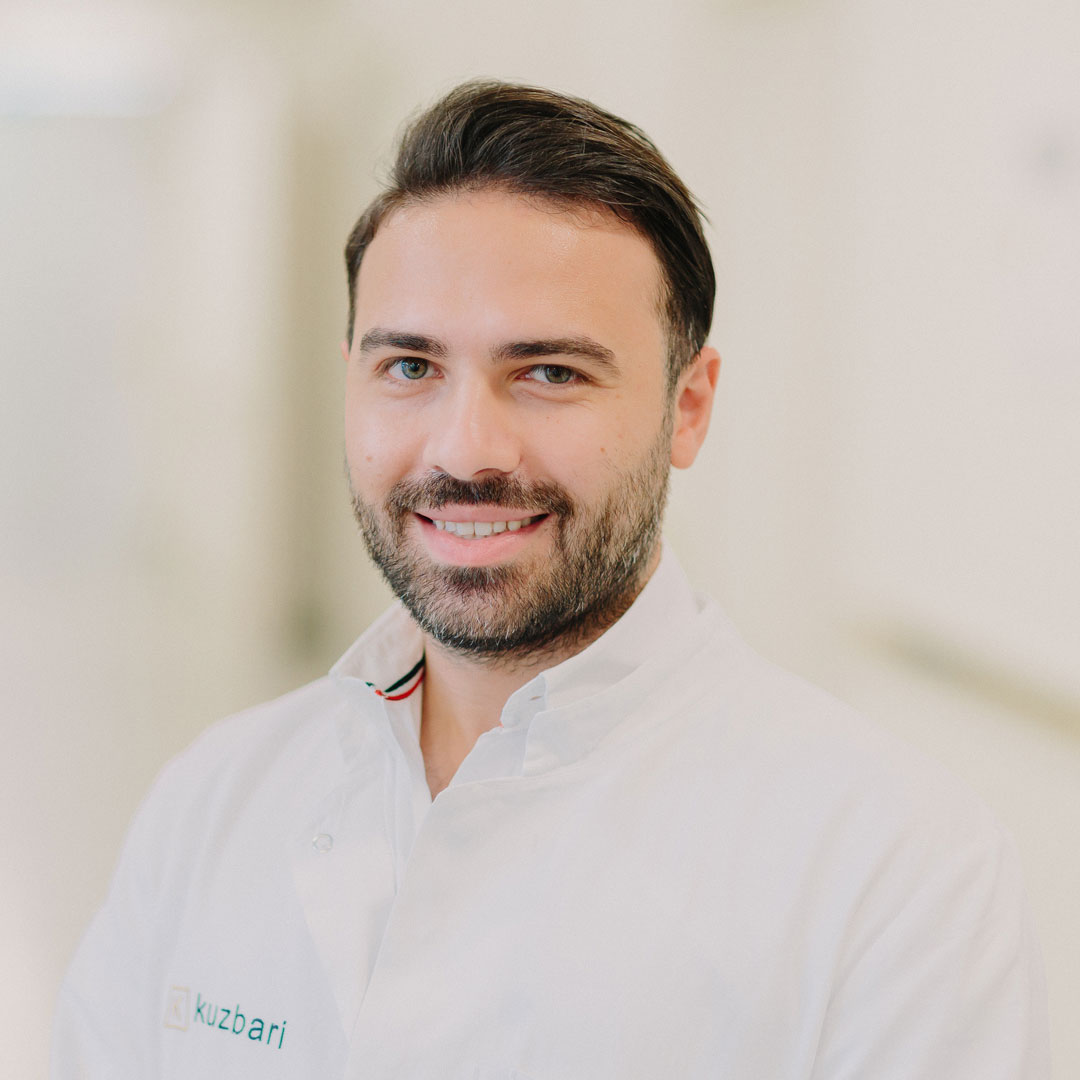 Dr. Shawqi Arafat, Facharzt für Ästhetische, Plastische und Rekonstruktive Chirurgie, Kuzbari Zentrum Wien