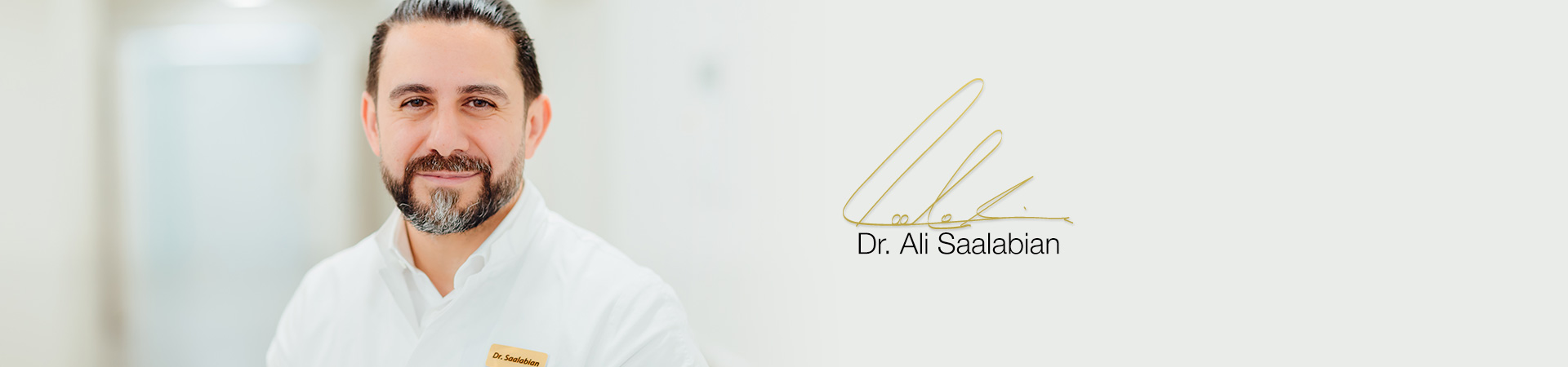 liposuction with Dr. Ali Saalabian at the Kuzbari Centre Vienna