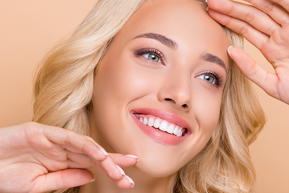 wrinkle-free Vienna