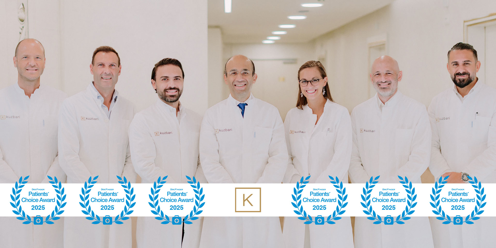 Kuzbari Plastische Chirurgie Wien