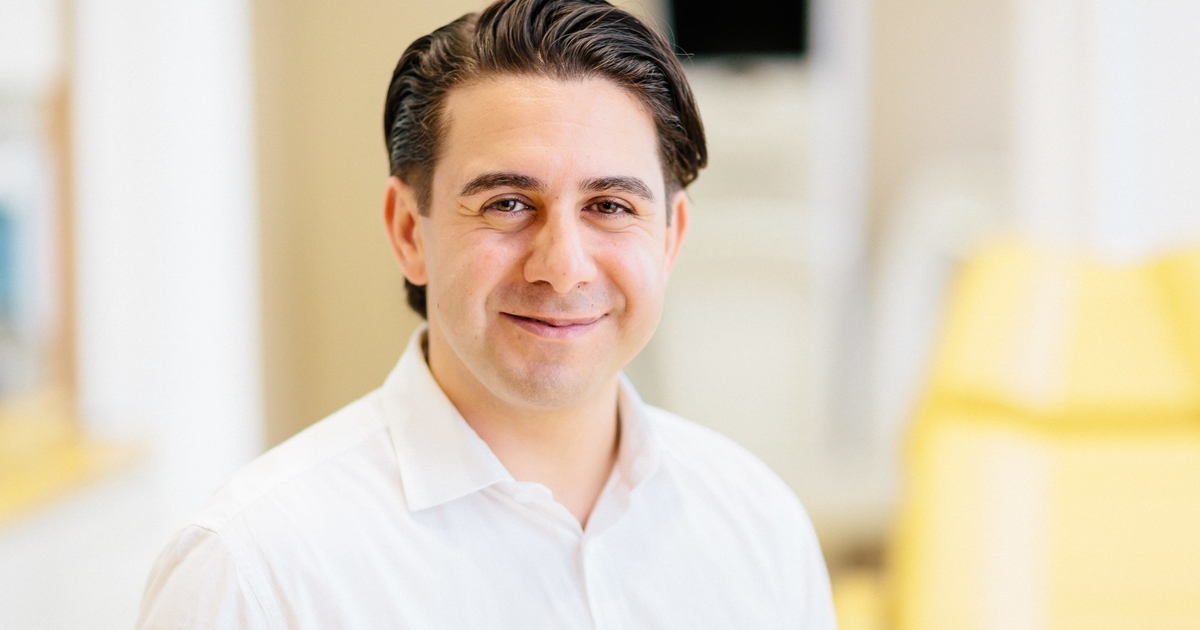Dr. Ali A. Saalabian