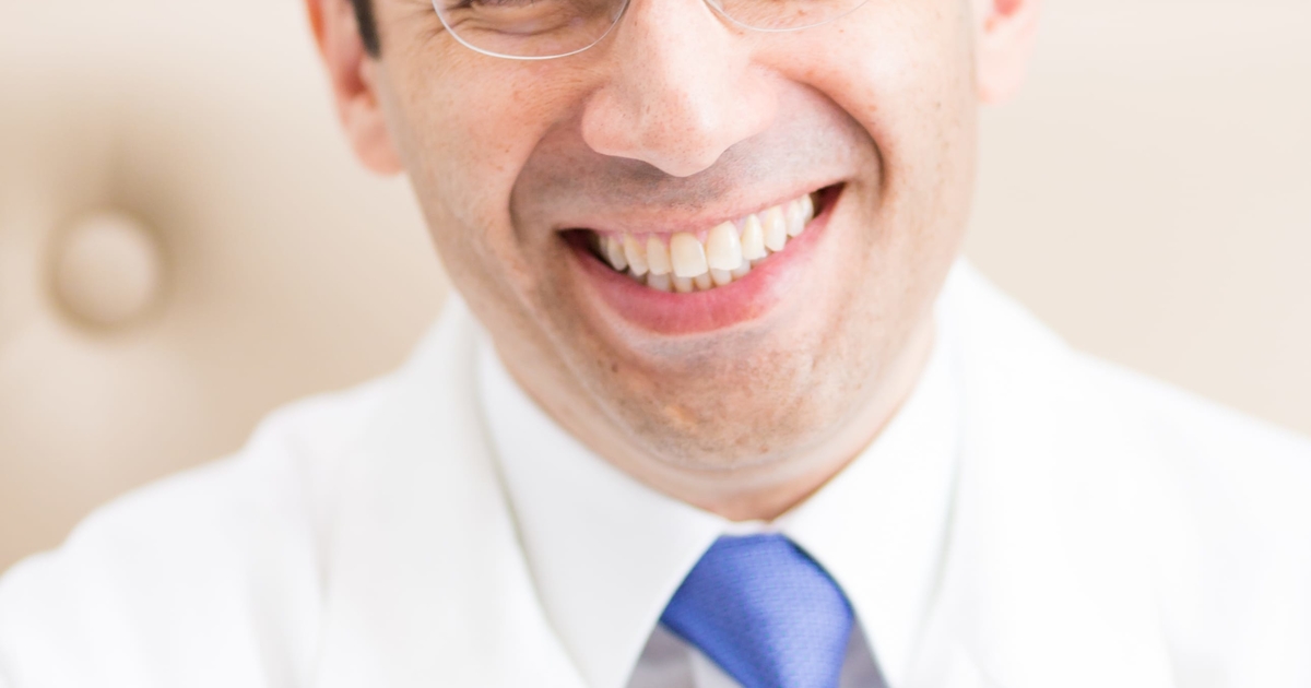 Univ. Doz. Dr. Rafic Kuzbari