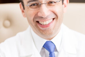 Univ. Doz. Dr. Rafic Kuzbari