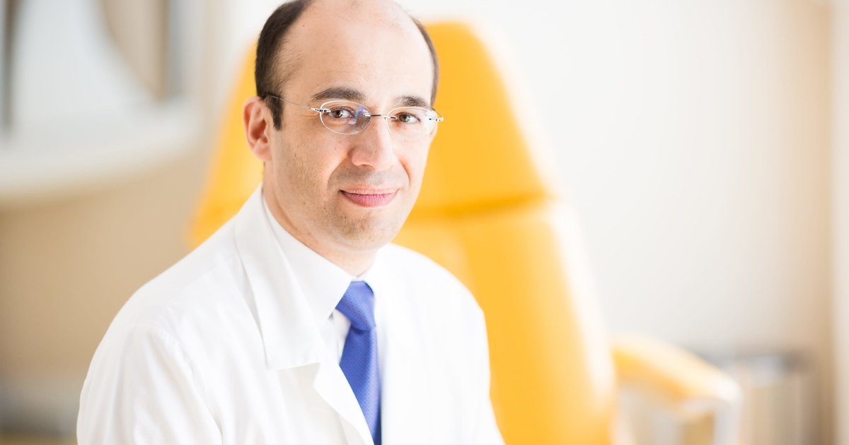 Danke Dr. Kuzbari