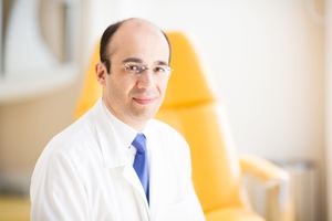 Danke Dr. Kuzbari