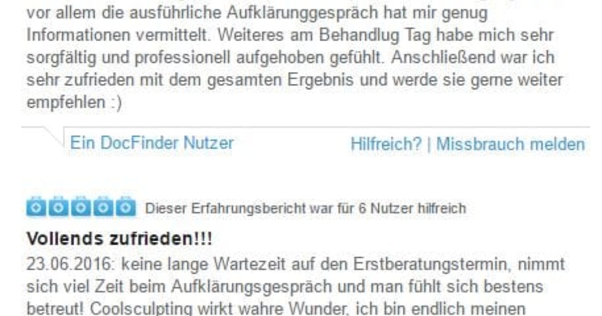 Danke Dr. Saalabian